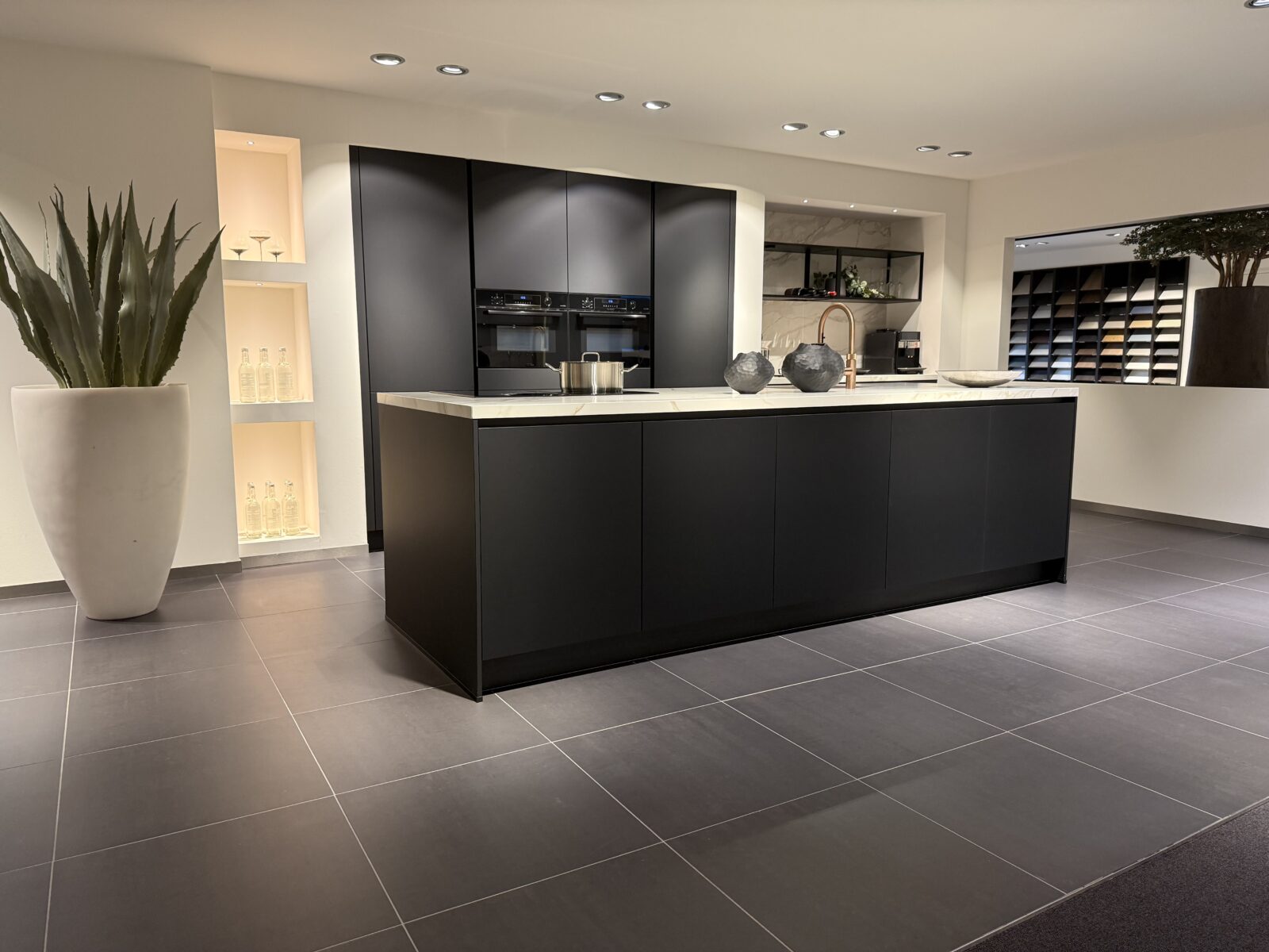 Keuken S37