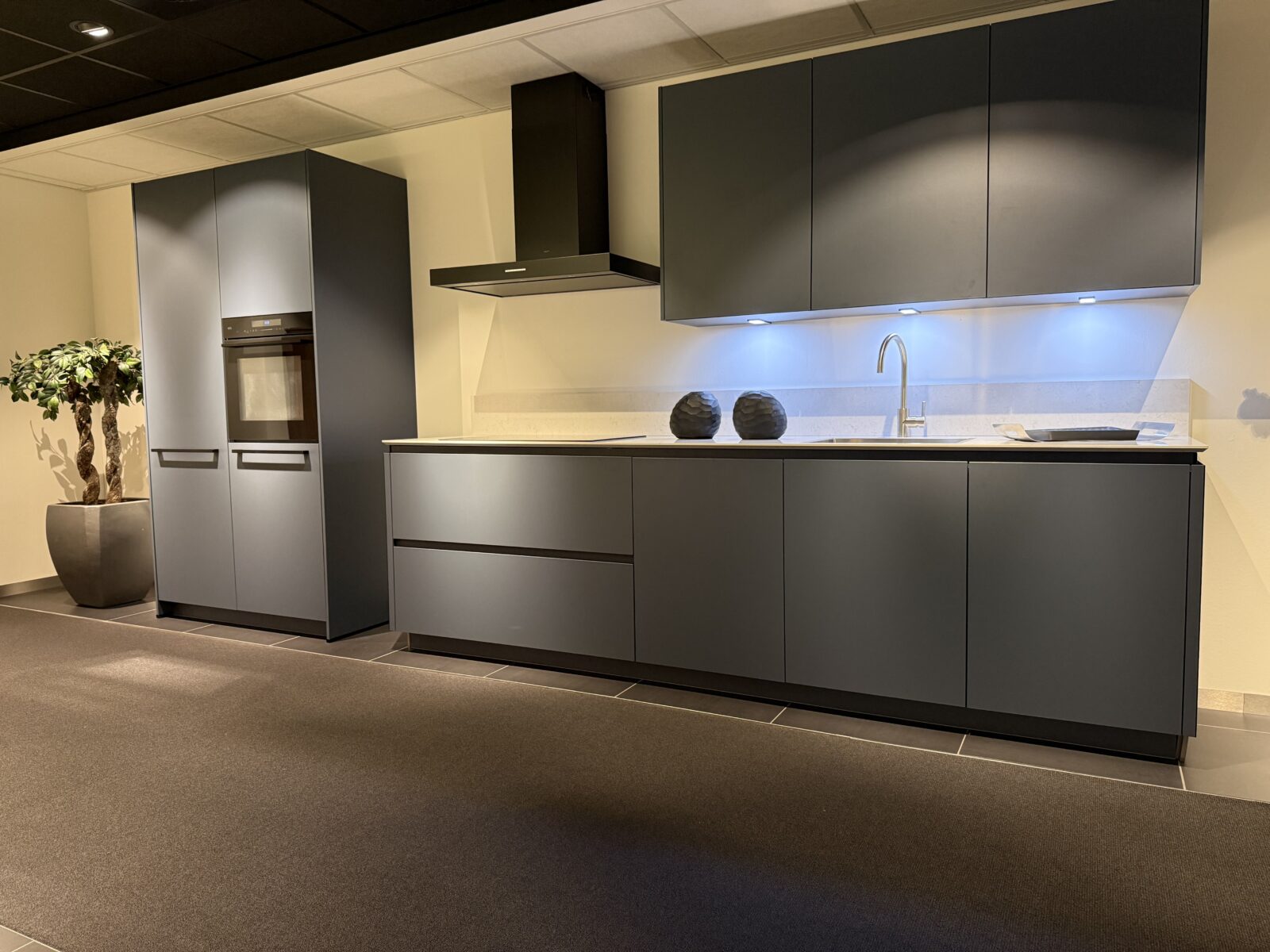 Keuken S20