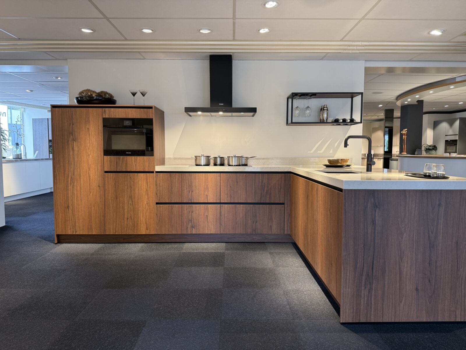 Keuken D5