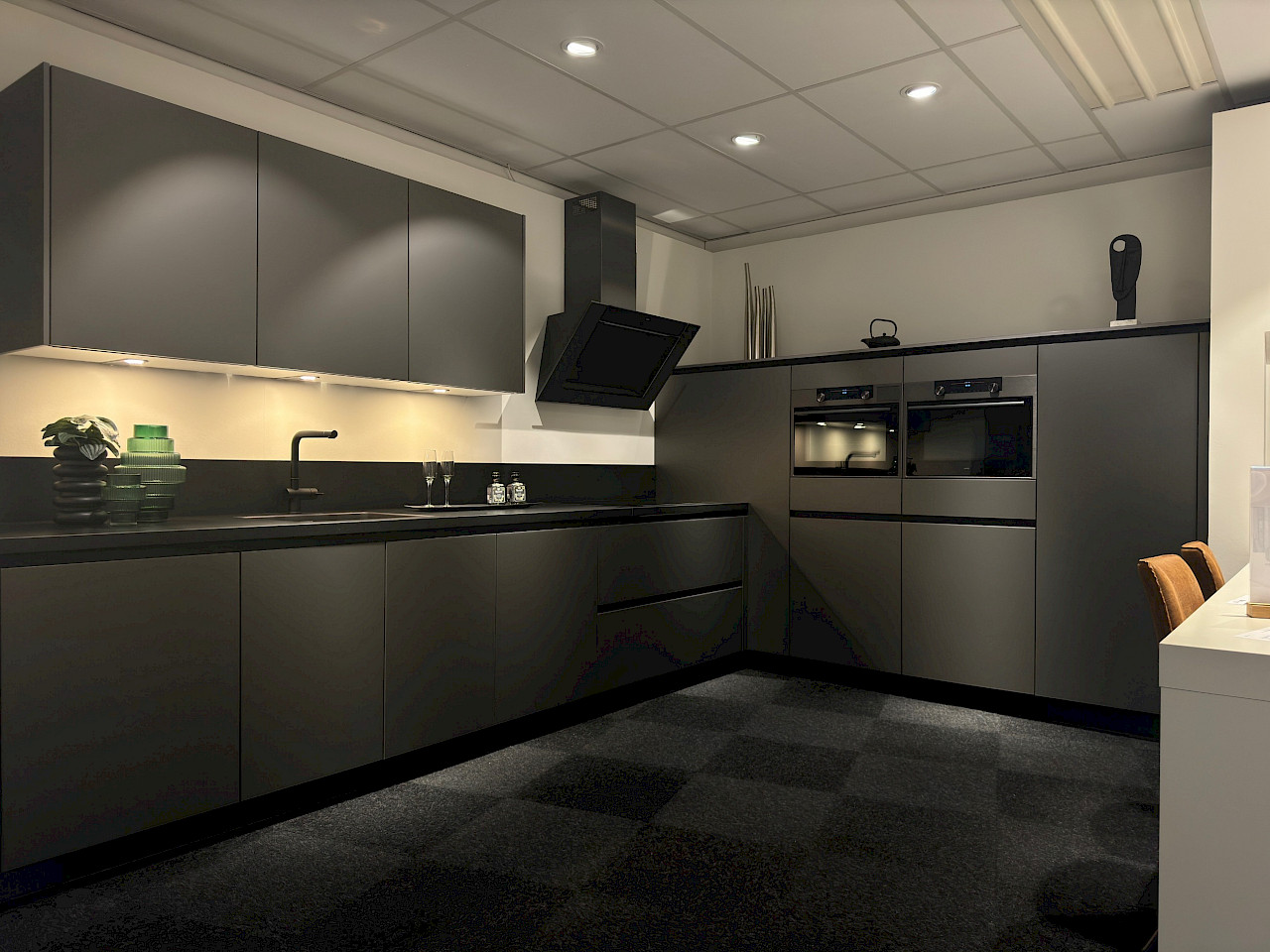 Keuken D33