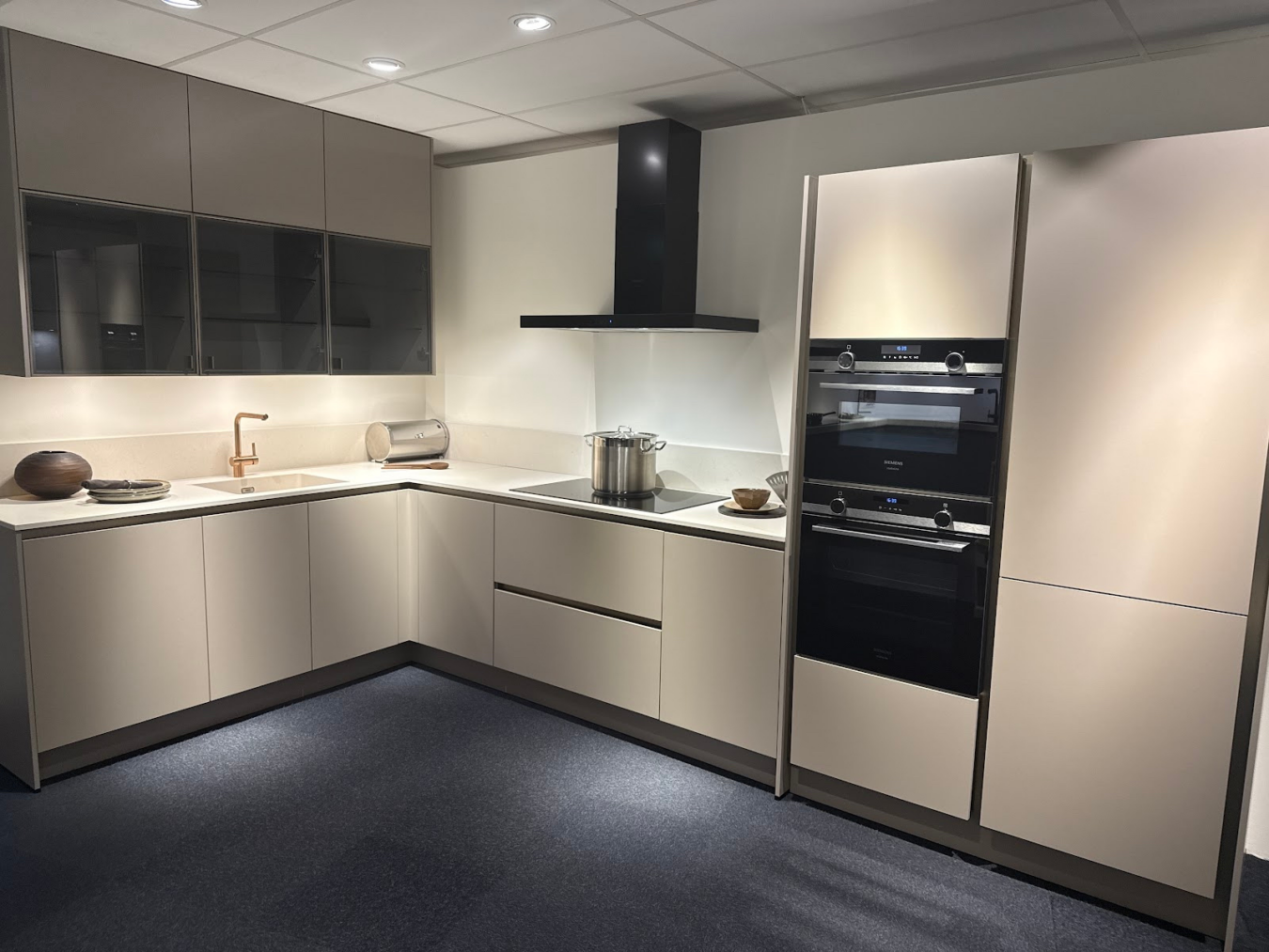 Keuken D24
