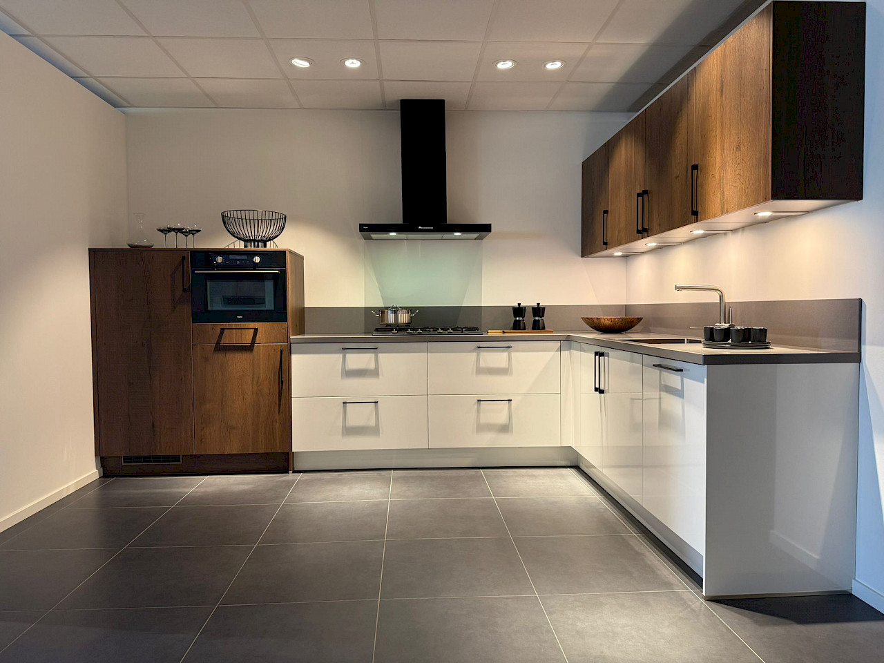 Keuken B13